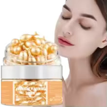 50 pcs Collagen capsules