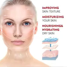 Retinol lifting firming cream collagen wrinkles
