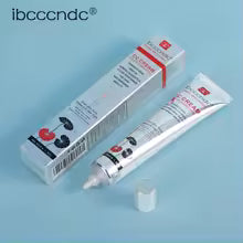 Centella asiatica face cream