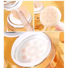 Moisturizer whitening concealer