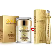 Anti-aging collagen cream to lighten the skin,