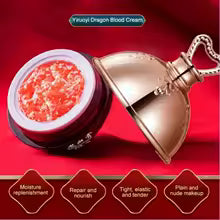 Dragon's blood face cream