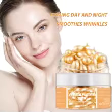 50 pcs Collagen capsules