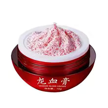 Dragon's blood face cream