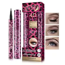 Liquid Eyeliner Pencil, 4D
