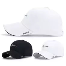 Unisex breathable baseball cap