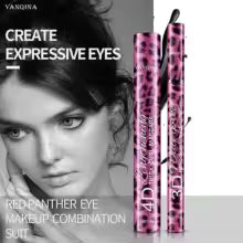Liquid Eyeliner Pencil, 4D