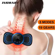 Neck massager